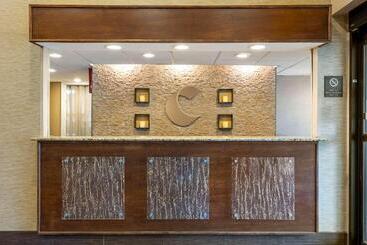هتل Comfort Inn St. Louis  Westport Event Center