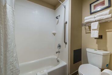 هتل Comfort Inn & Suites Alamosa