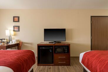 هتل Comfort Inn & Suites Alamosa
