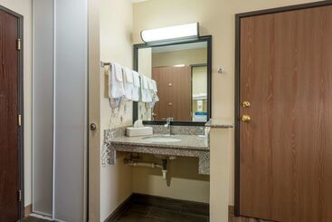 هتل Comfort Inn & Suites Alamosa