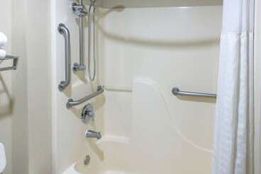 هتل Comfort Inn & Suites Alamosa
