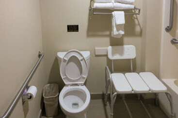 هتل Comfort Inn & Suites Alamosa