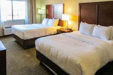 هتل Comfort Inn & Suites Alamosa