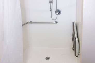 هتل Comfort Inn & Suites Alamosa