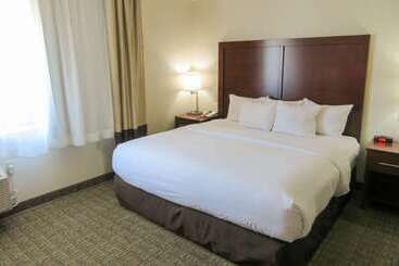 هتل Comfort Inn & Suites Alamosa