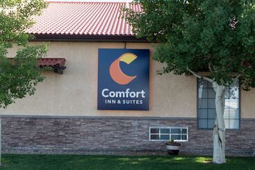 هتل Comfort Inn & Suites Alamosa