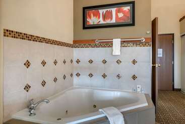هتل Comfort Inn & Suites Alamosa