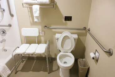 هتل Comfort Inn & Suites Alamosa
