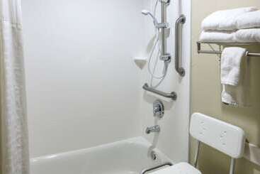 هتل Comfort Inn & Suites Alamosa