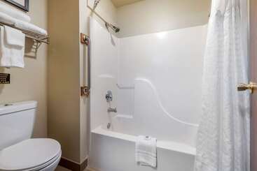 هتل Comfort Inn & Suites Alamosa