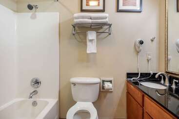 هتل Comfort Inn & Suites Alamosa
