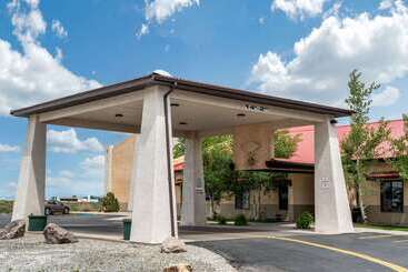 هتل Comfort Inn & Suites Alamosa