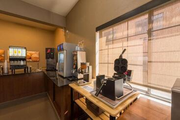 هتل Comfort Inn & Suites Alamosa