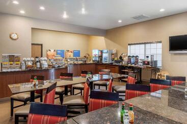 هتل Comfort Inn & Suites Alamosa