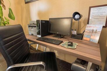 هتل Comfort Inn & Suites Alamosa