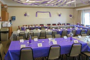 هتل Comfort Inn & Suites Alamosa