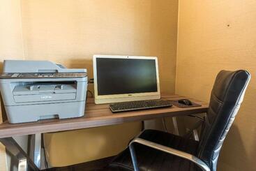 هتل Comfort Inn & Suites Alamosa