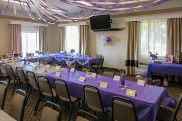 هتل Comfort Inn & Suites Alamosa