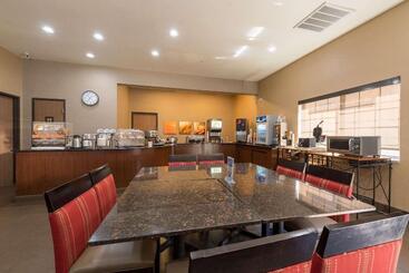 هتل Comfort Inn & Suites Alamosa