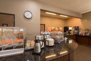 هتل Comfort Inn & Suites Alamosa