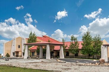 هتل Comfort Inn & Suites Alamosa