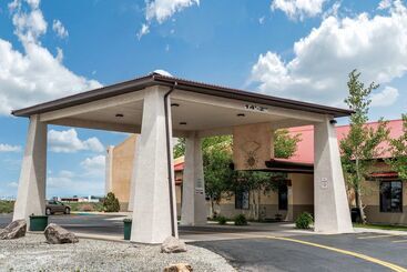 هتل Comfort Inn & Suites Alamosa