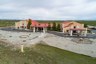 هتل Comfort Inn & Suites Alamosa