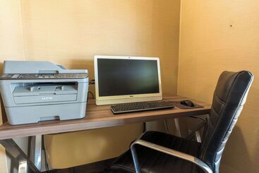 هتل Comfort Inn & Suites Alamosa