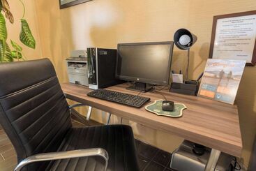 هتل Comfort Inn & Suites Alamosa