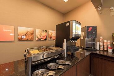 هتل Comfort Inn & Suites Alamosa