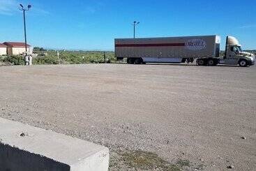 هتل Comfort Inn & Suites Alamosa