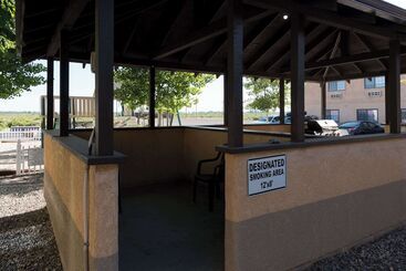 هتل Comfort Inn & Suites Alamosa
