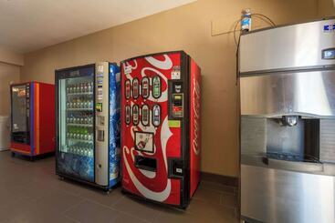 هتل Comfort Inn & Suites Alamosa