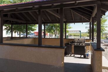 هتل Comfort Inn & Suites Alamosa