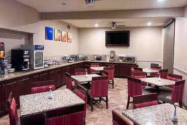هتل Comfort Inn West Phoenix At 27th Ave And I I0