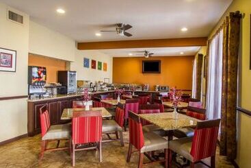 هتل Comfort Inn West Phoenix At 27th Ave And I I0