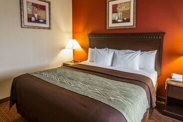 هتل Comfort Inn West Phoenix At 27th Ave And I I0