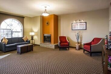 هتل Comfort Inn West Phoenix At 27th Ave And I I0