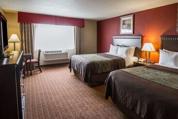 هتل Comfort Inn West Phoenix At 27th Ave And I I0