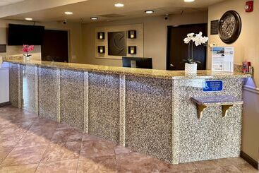 هتل Comfort Inn West Phoenix At 27th Ave And I I0