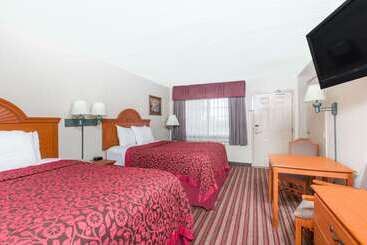 هتل Days Inn By Wyndham Portland/corpus Christi