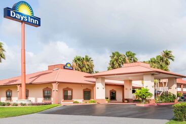 هتل Days Inn By Wyndham Portland/corpus Christi