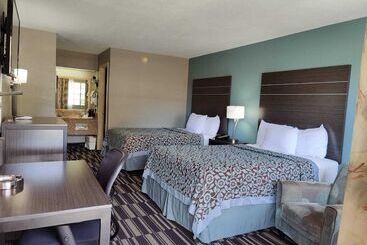 Hotel Days Inn By Wyndham Southaven Ms