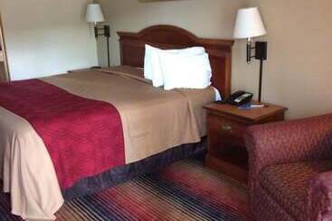 هتل Fairbridge Inn Express Natchez