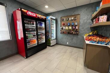 هتل Holiday Inn Express Harrisburg Ne, An Ihg