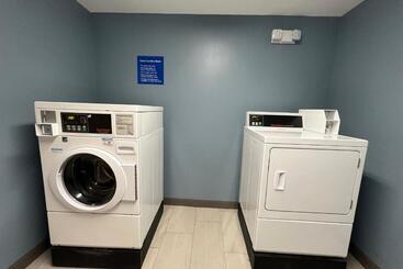 هتل Holiday Inn Express Harrisburg Ne, An Ihg