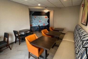هتل Holiday Inn Express Harrisburg Ne, An Ihg