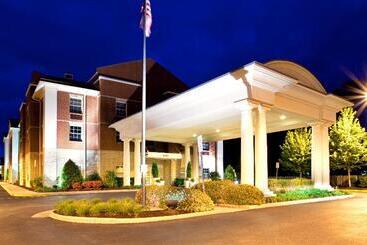 هتل Holiday Inn Express & Suites Williamsburg, An Ihg