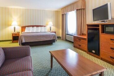 هتل Quality Inn Airport