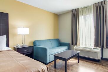 فندق Quality Inn & Suites Canton, Ga